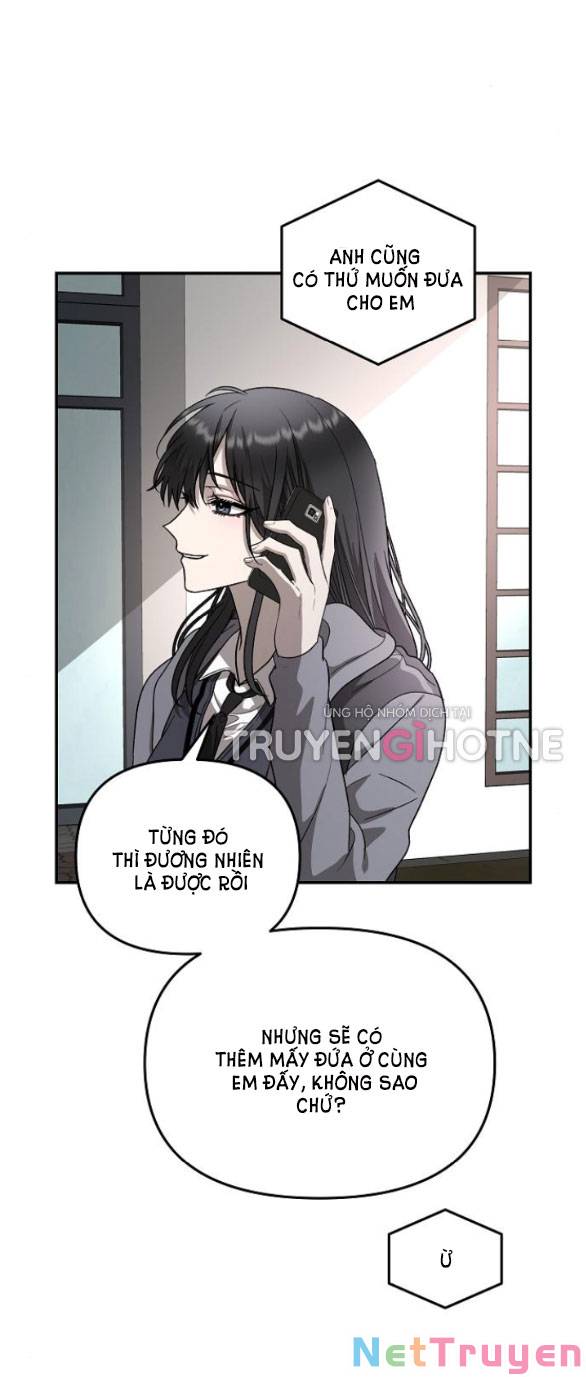 tự do trong mơ chương 80 - Next chapter 80.1