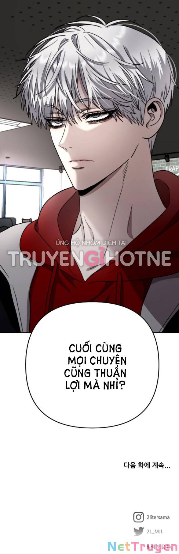 tự do trong mơ chương 80 - Next chapter 80.1