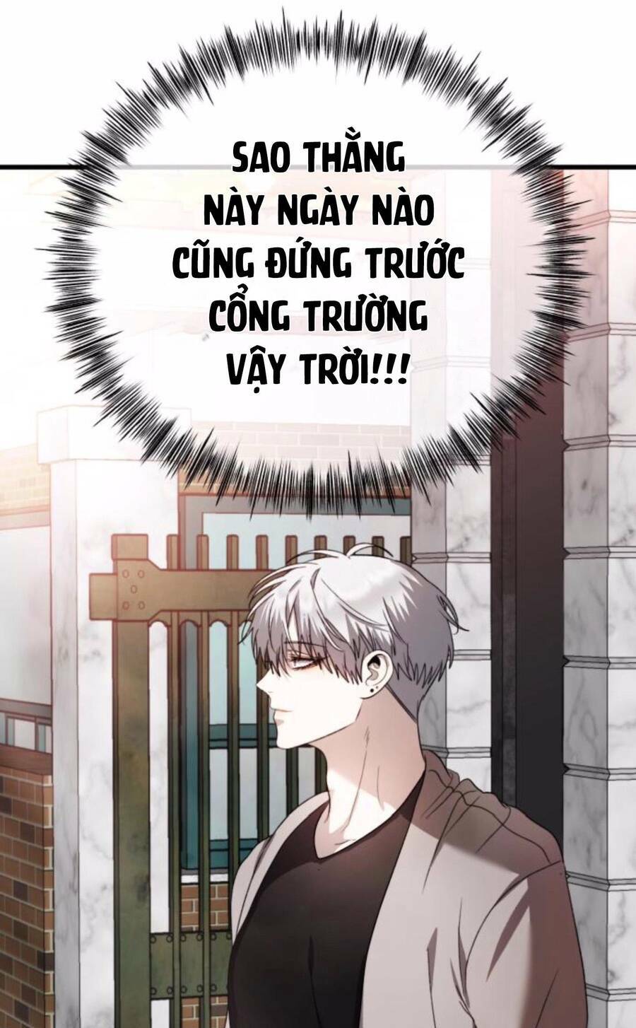 tự do trong mơ chapter 83 - Next Chương 83