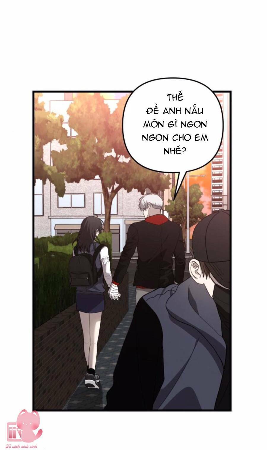 tự do trong mơ chapter 83 - Next Chương 83