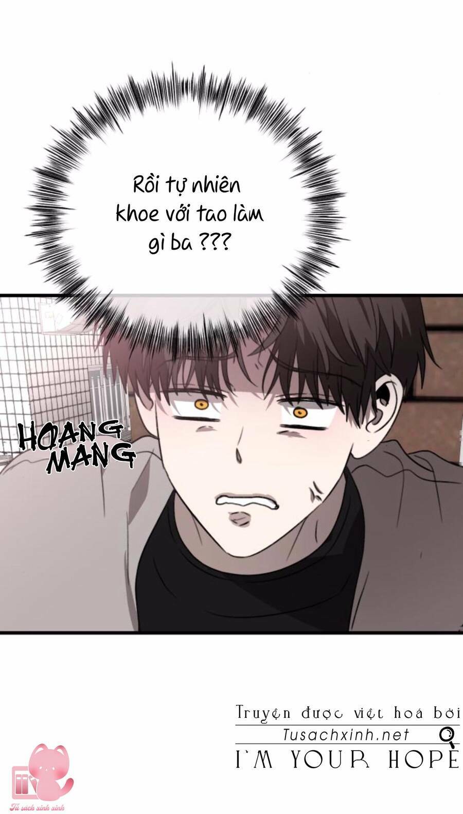 tự do trong mơ chapter 83 - Next Chương 83