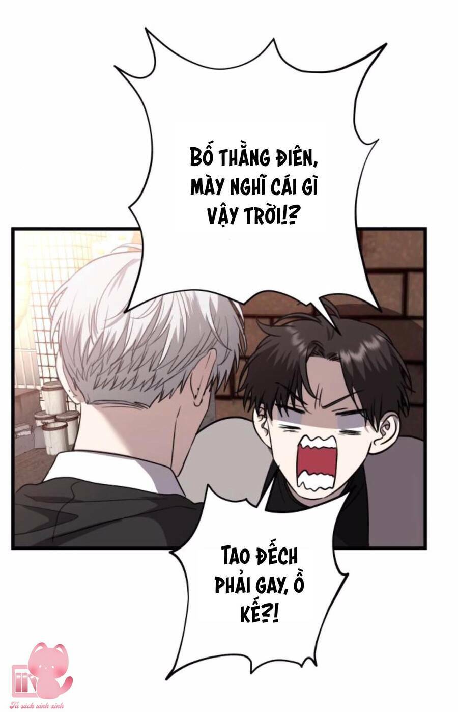 tự do trong mơ chapter 83 - Next Chương 83