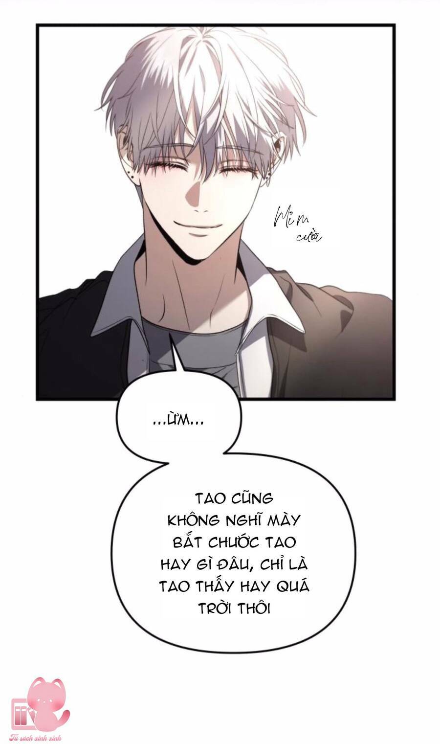 tự do trong mơ chapter 83 - Next Chương 83