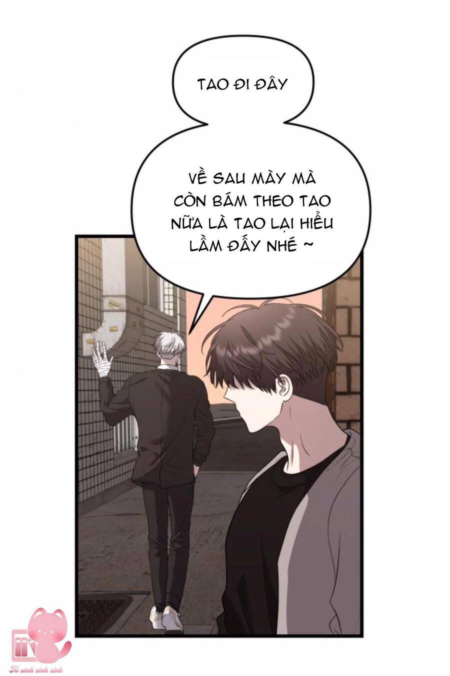 tự do trong mơ chapter 83 - Next Chương 83