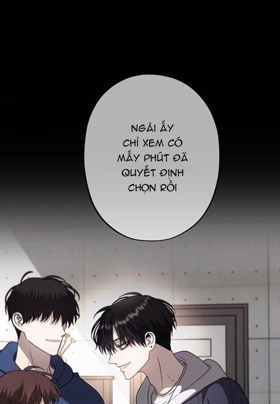 tự do trong mơ chapter 83 - Next Chương 83