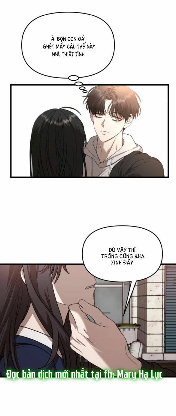 tự do trong mơ chapter 84.1 - Next chapter 84.2