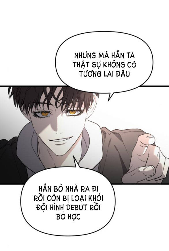 tự do trong mơ chapter 84.1 - Next chapter 84.2