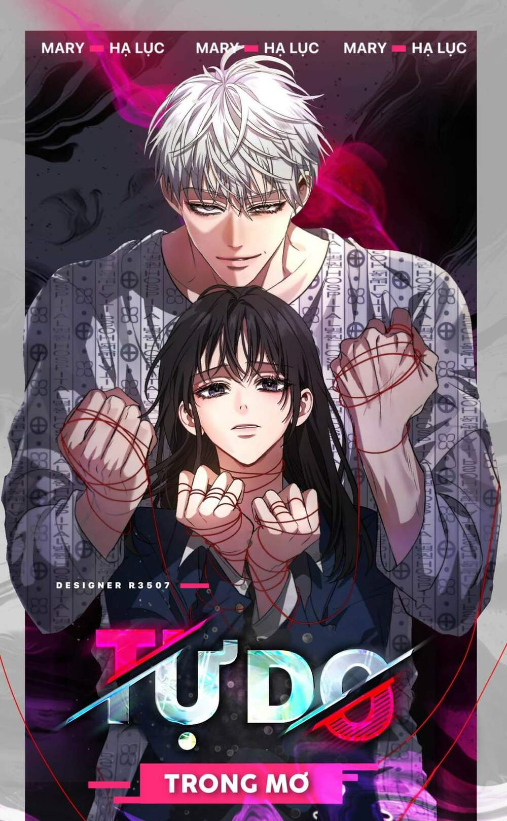 tự do trong mơ chapter 88 - Next Chương 88