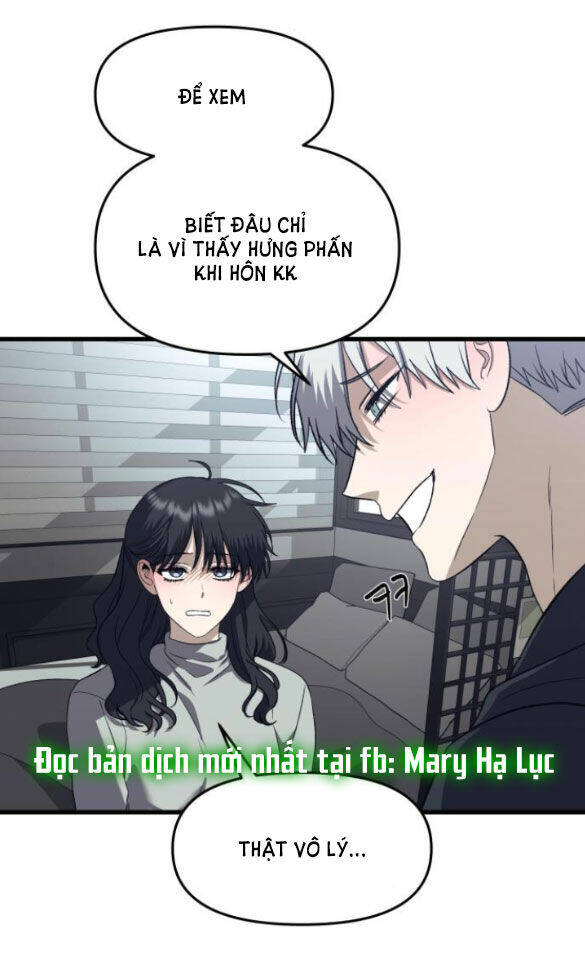 tự do trong mơ chapter 92.2 - Next chapter 93