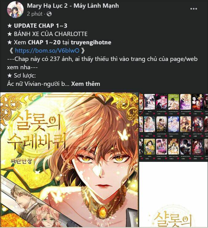 tự do trong mơ chapter 92.2 - Next chapter 93