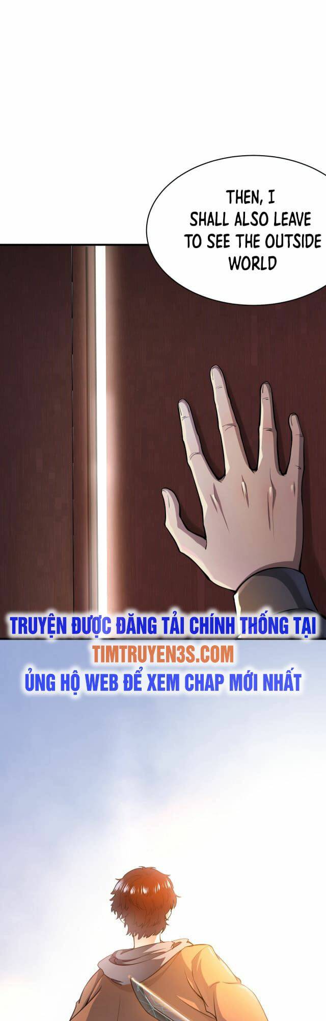 tử giới, thức tỉnh tài năng hạng sss chapter 2 - Trang 2