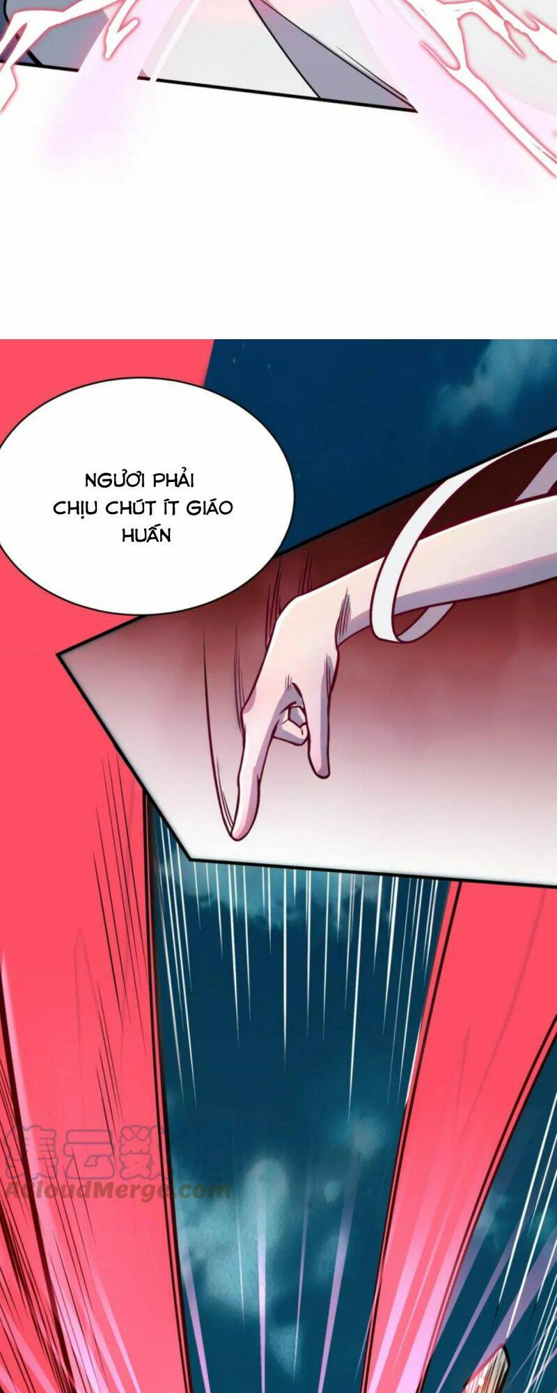 tử giới, thức tỉnh tài năng hạng sss chapter 25 - Trang 2