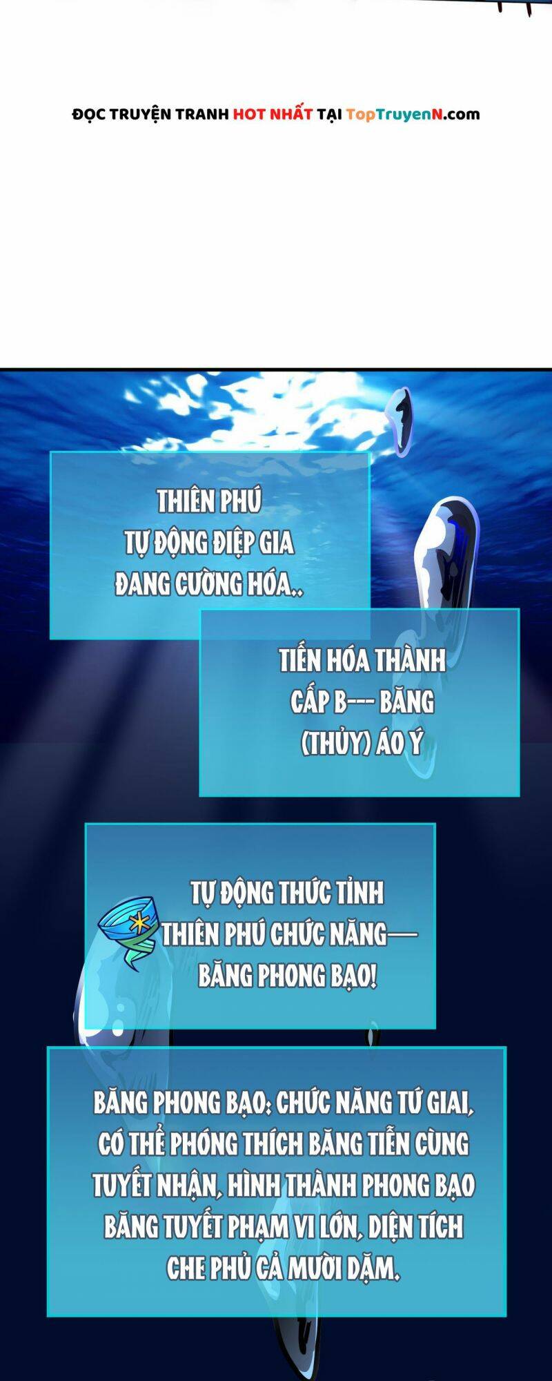 tử giới, thức tỉnh tài năng hạng sss chapter 29 - Trang 2