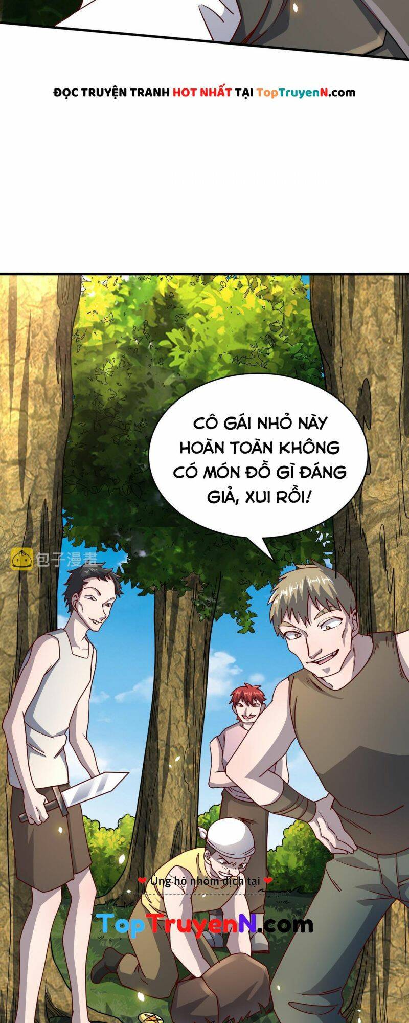 tử giới, thức tỉnh tài năng hạng sss chapter 29 - Trang 2