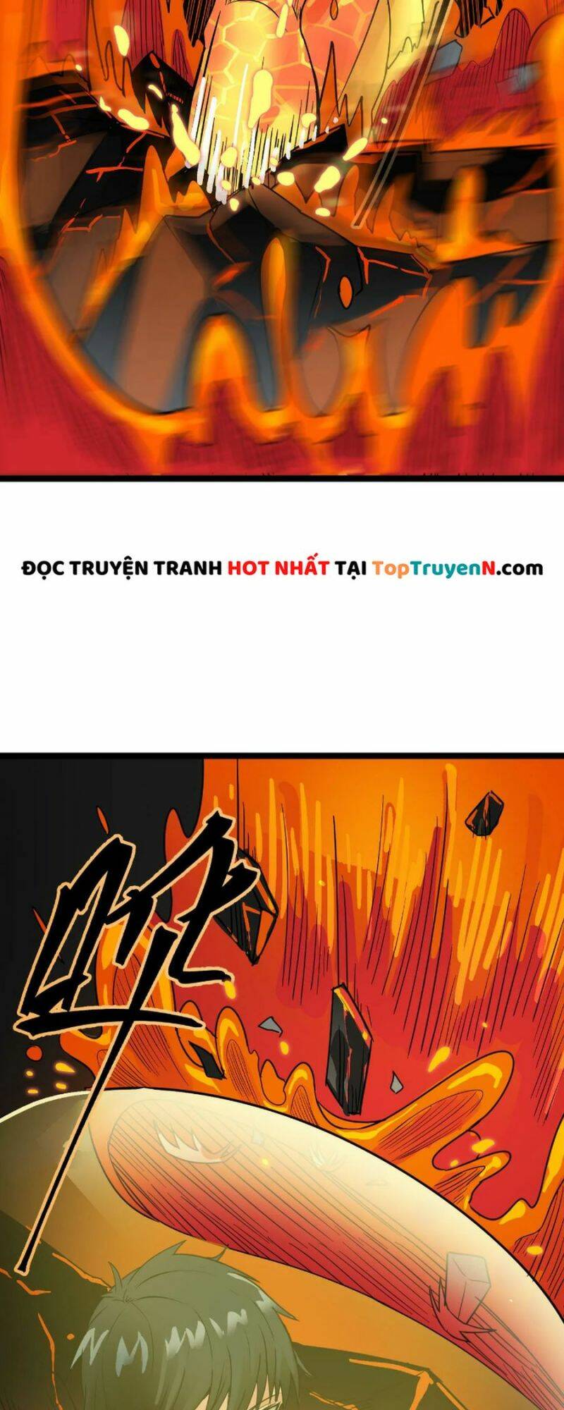 tử giới, thức tỉnh tài năng hạng sss chapter 33 - Trang 2