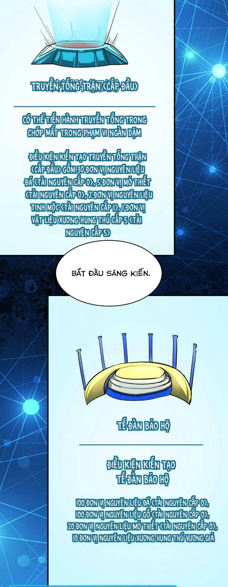 tử giới, thức tỉnh tài năng hạng sss chapter 43 - Trang 2