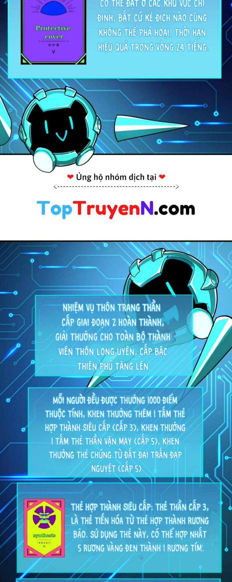 tử giới, thức tỉnh tài năng hạng sss chapter 50 - Trang 2