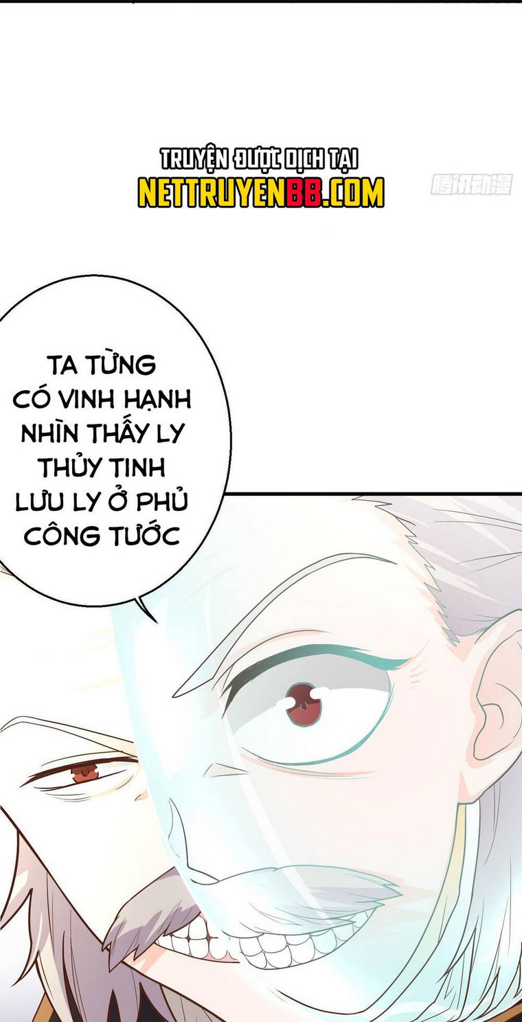 từ hôm nay bắt đầu làm thành chủ chapter 1 - Trang 2