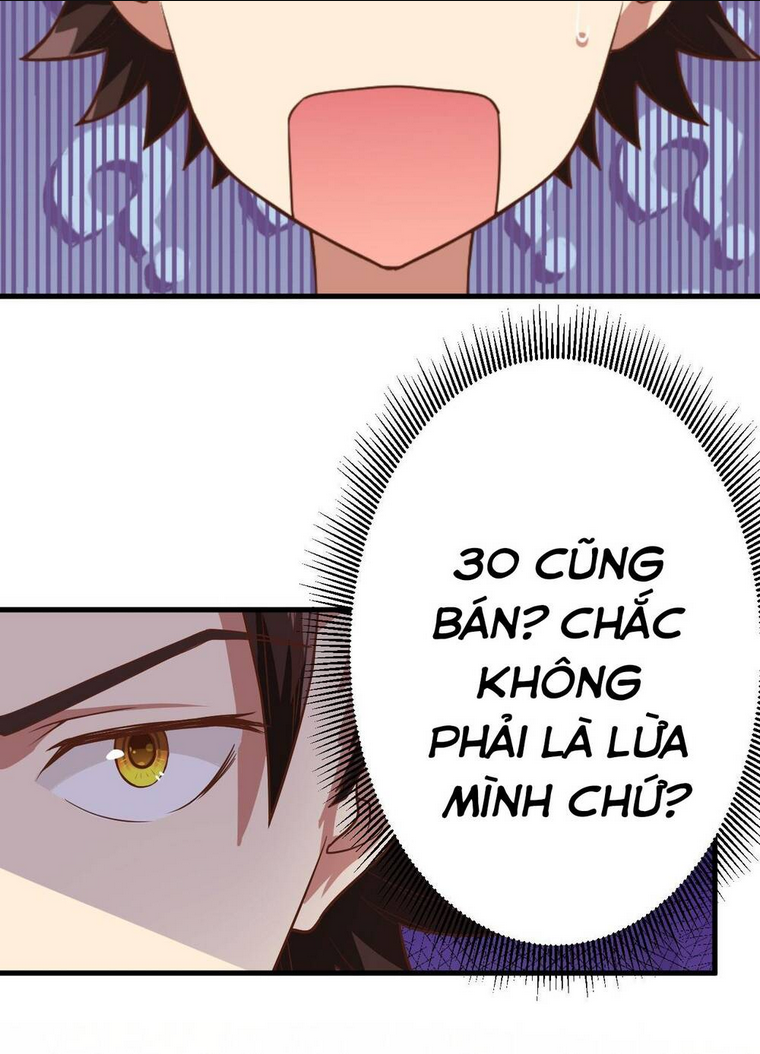 từ hôm nay bắt đầu làm thành chủ chapter 1 - Trang 2