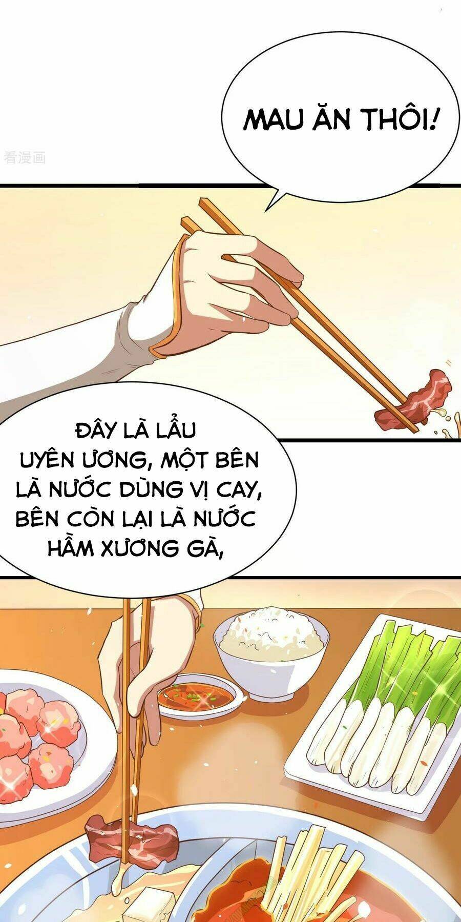 từ hôm nay bắt đầu làm thành chủ Chapter 103 - Next chương 103.2