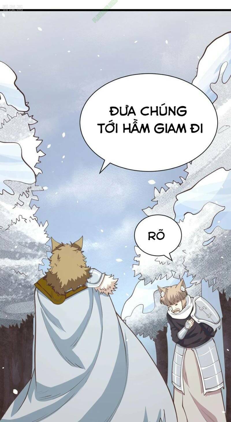 từ hôm nay bắt đầu làm thành chủ chương 106.2 - Next Chapter 107