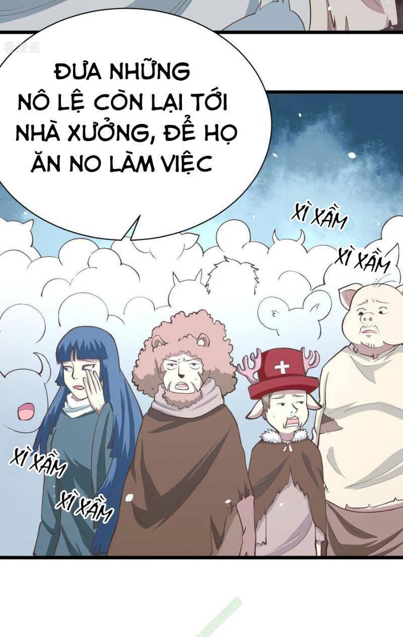 từ hôm nay bắt đầu làm thành chủ chương 106.2 - Next Chapter 107