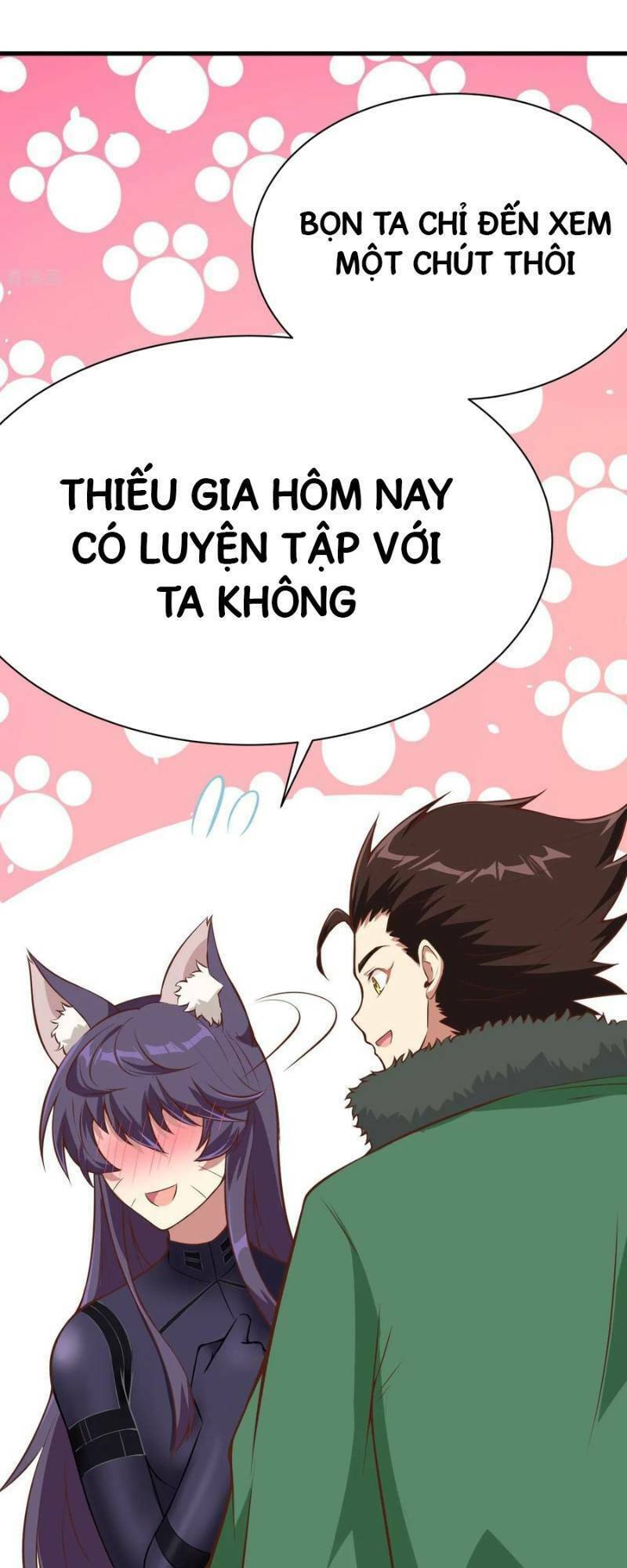 từ hôm nay bắt đầu làm thành chủ chương 112.2 - Next Chapter 113