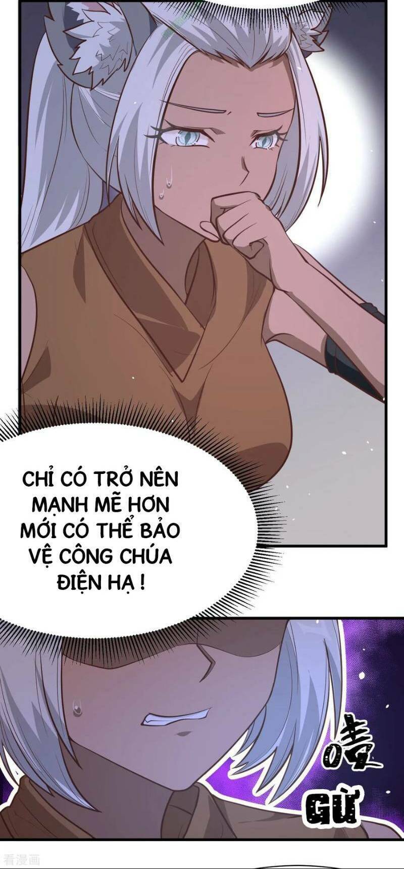 từ hôm nay bắt đầu làm thành chủ chương 112.2 - Next Chapter 113