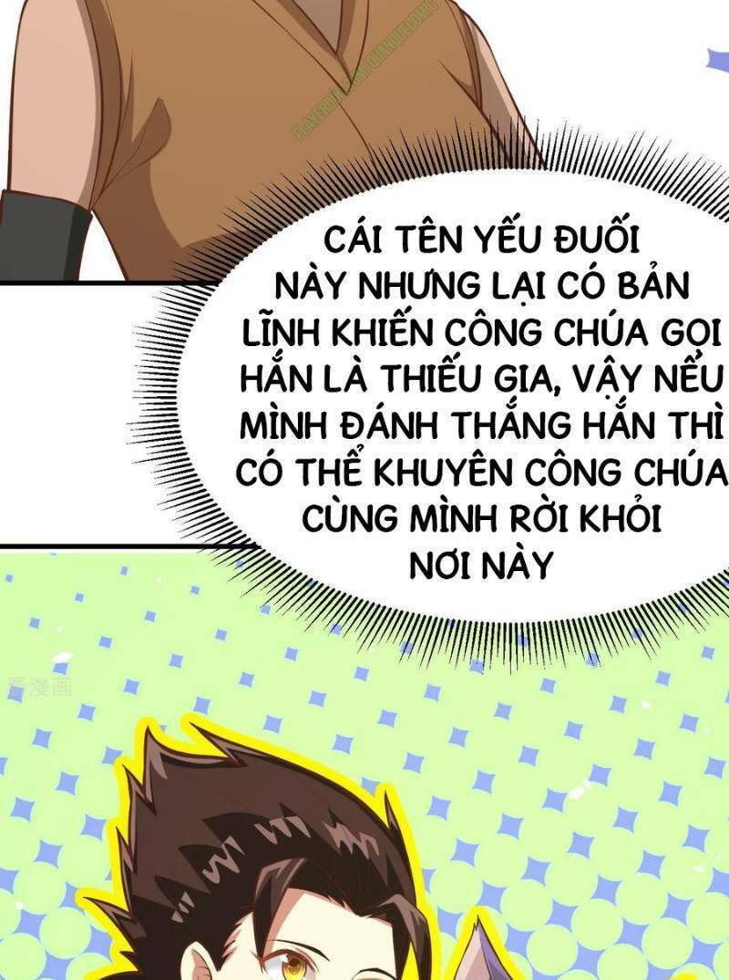 từ hôm nay bắt đầu làm thành chủ chương 112.2 - Next Chapter 113