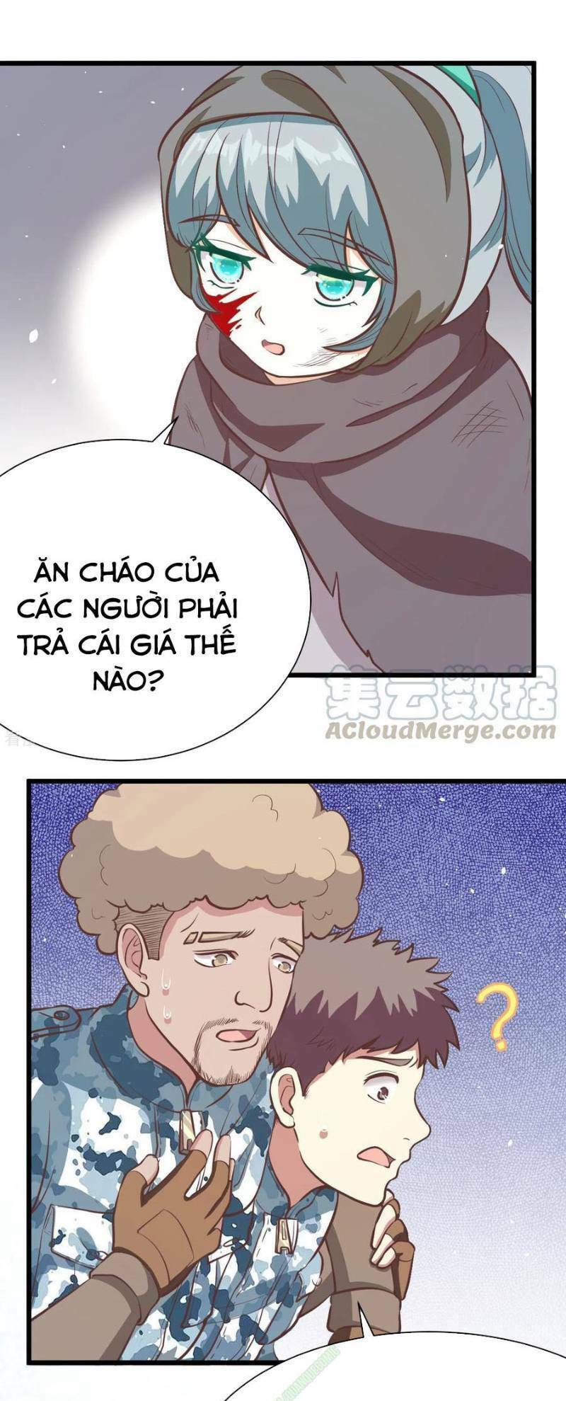 từ hôm nay bắt đầu làm thành chủ chương 116.2 - Next Chapter 117