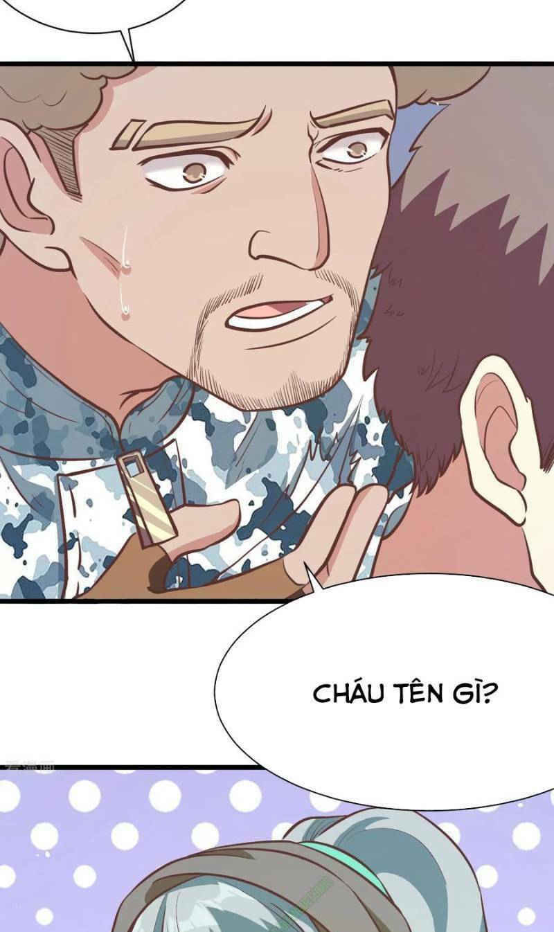 từ hôm nay bắt đầu làm thành chủ chương 116.2 - Next Chapter 117