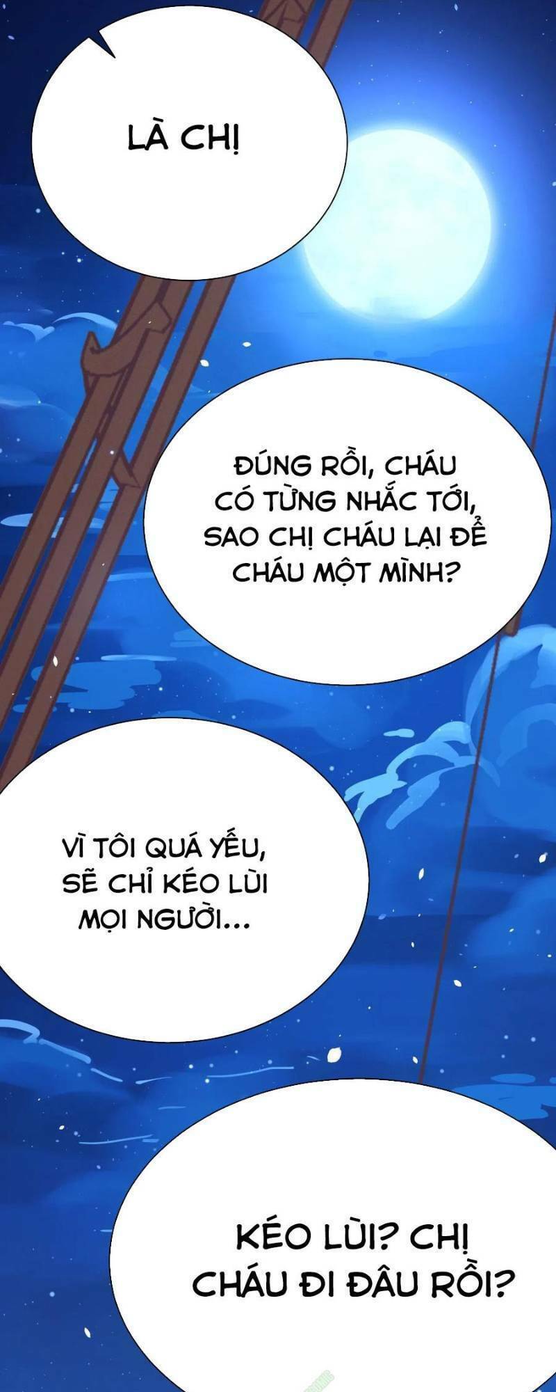 từ hôm nay bắt đầu làm thành chủ chương 116.2 - Next Chapter 117