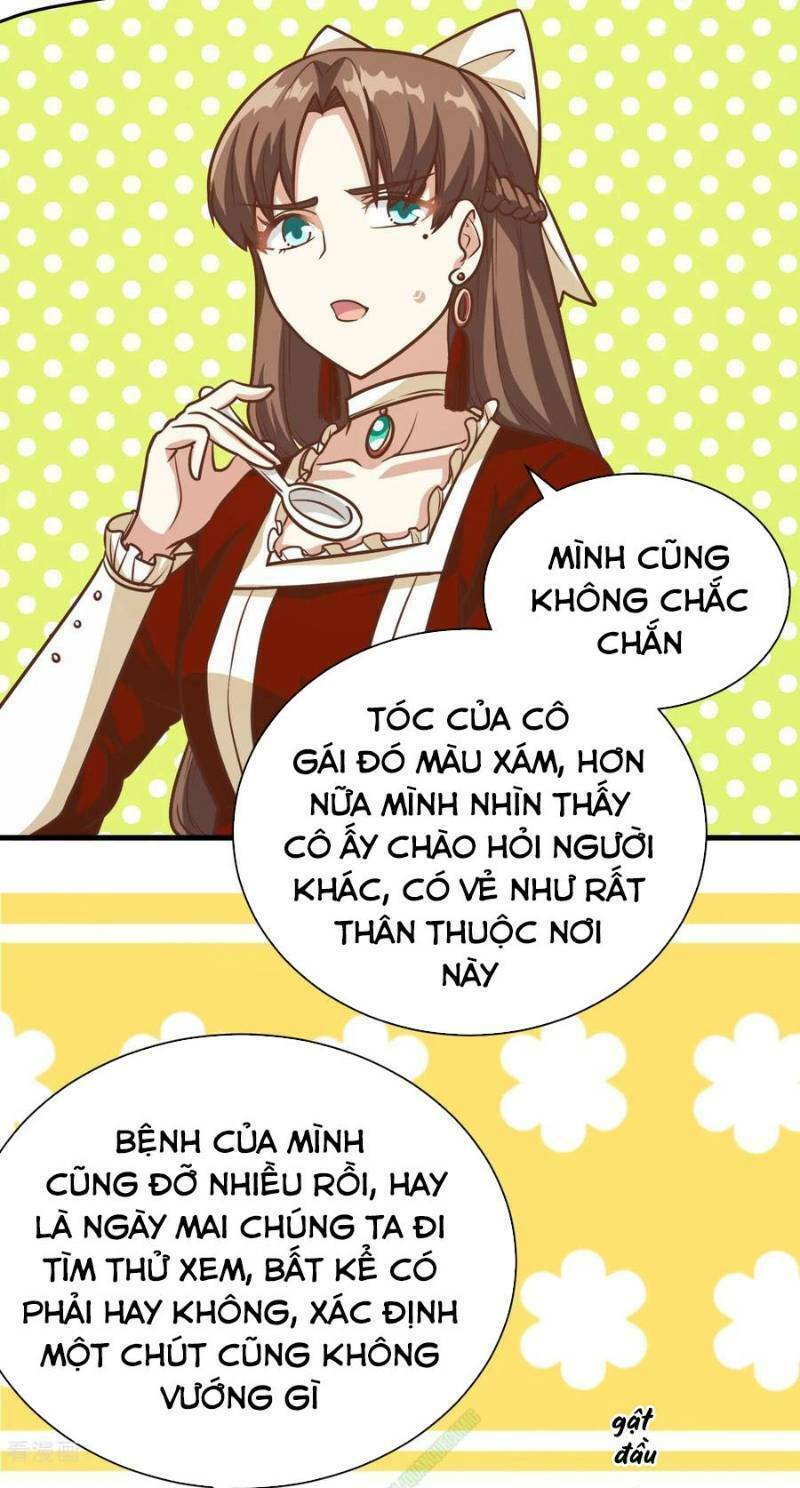 từ hôm nay bắt đầu làm thành chủ Chapter 122 - Next chương 122.2