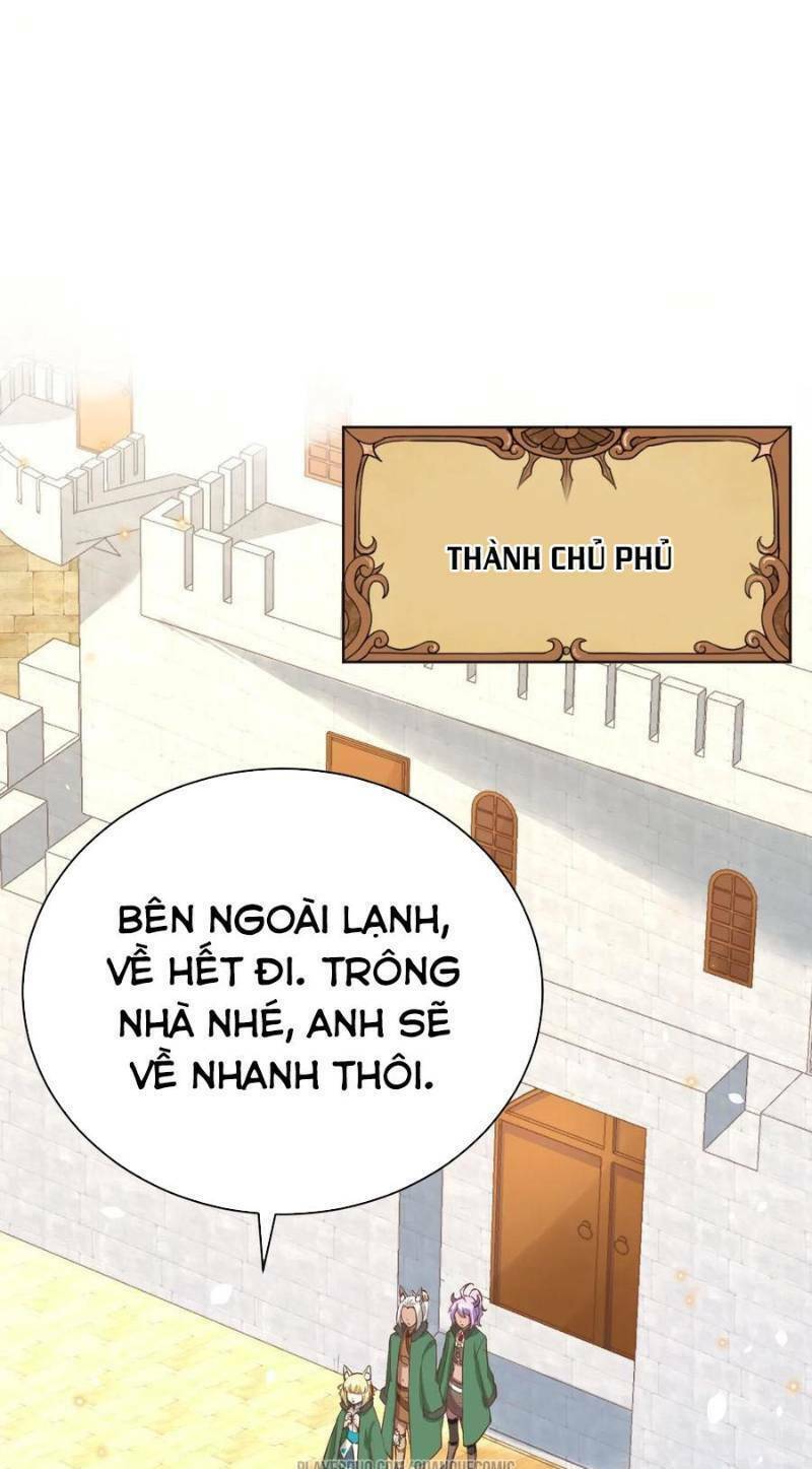 từ hôm nay bắt đầu làm thành chủ Chapter 126 - Next Chapter 127