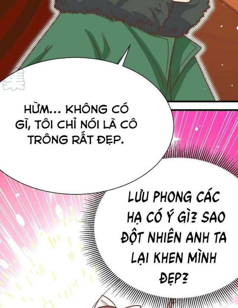 từ hôm nay bắt đầu làm thành chủ Chapter 126 - Next Chapter 127