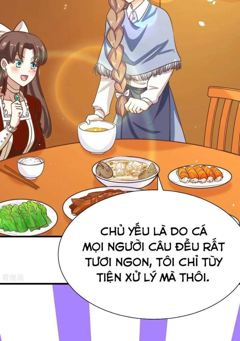 từ hôm nay bắt đầu làm thành chủ Chapter 126 - Next Chapter 127