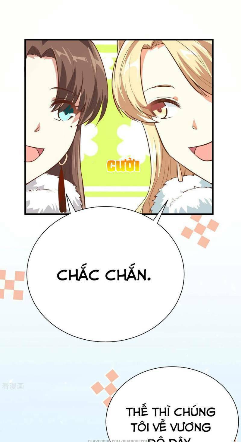 từ hôm nay bắt đầu làm thành chủ Chapter 126 - Next Chapter 127