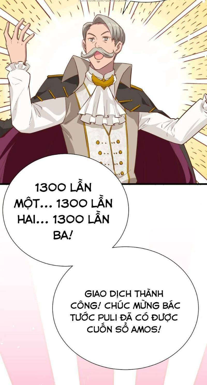 từ hôm nay bắt đầu làm thành chủ Chapter 129 - Trang 2