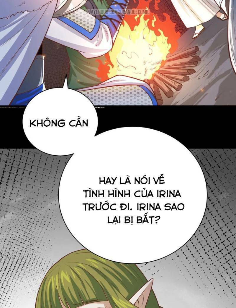 từ hôm nay bắt đầu làm thành chủ Chapter 135 - Next Chapter 136