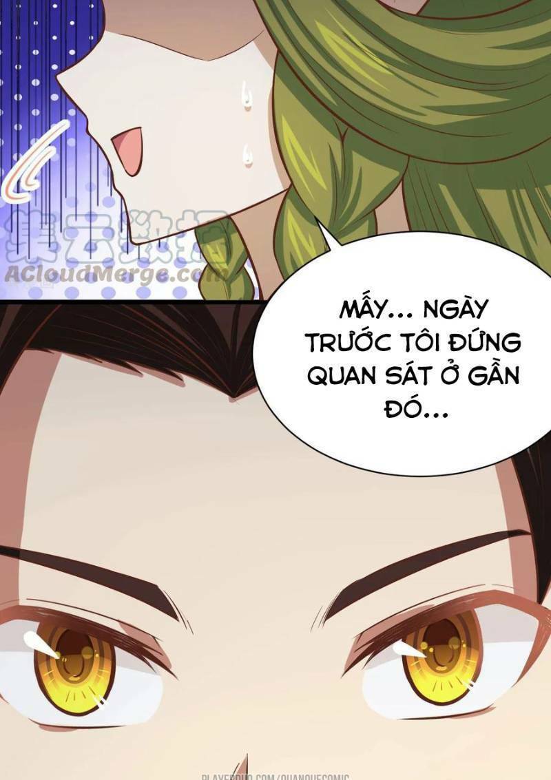 từ hôm nay bắt đầu làm thành chủ Chapter 135 - Next Chapter 136