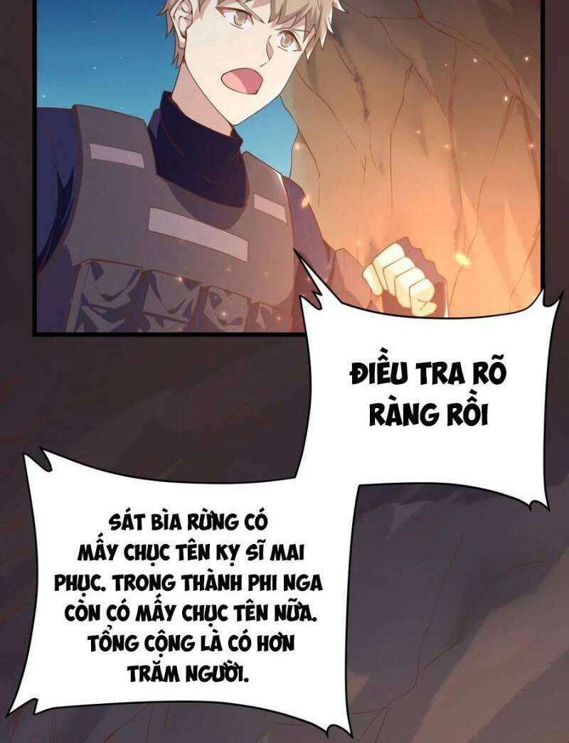 từ hôm nay bắt đầu làm thành chủ Chapter 135 - Next Chapter 136