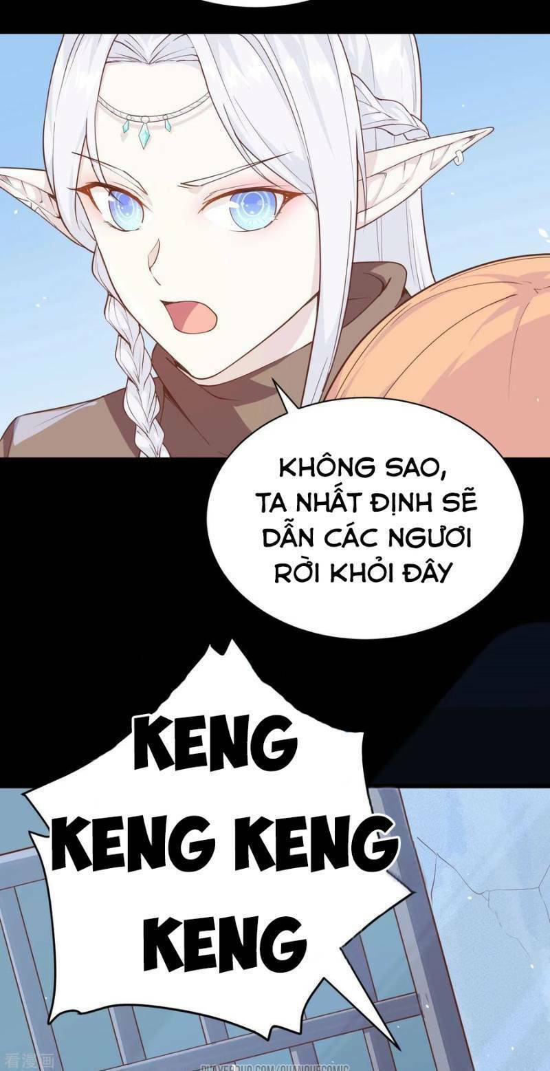 từ hôm nay bắt đầu làm thành chủ Chapter 135 - Next Chapter 136