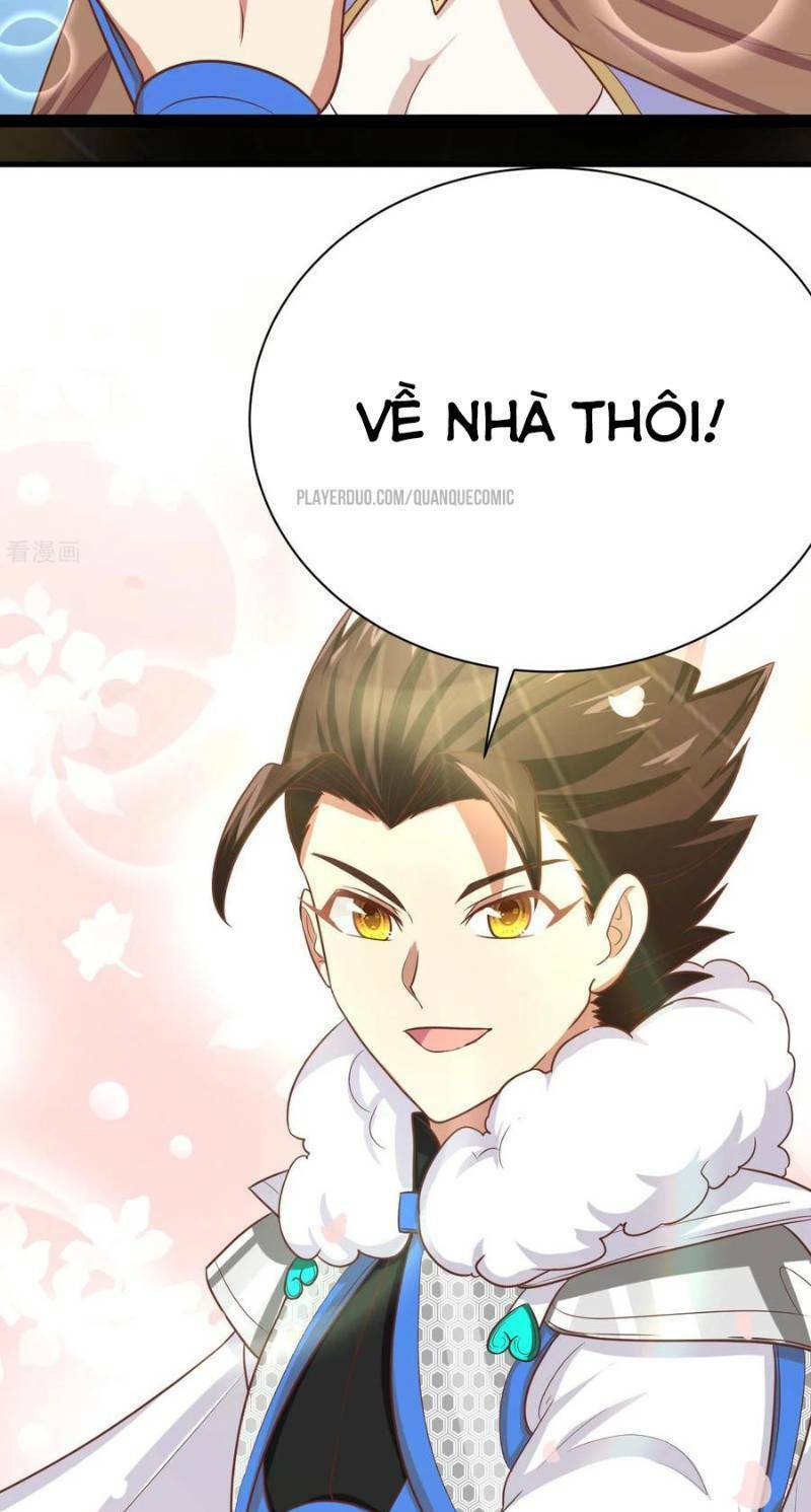 từ hôm nay bắt đầu làm thành chủ Chapter 135 - Next Chapter 136