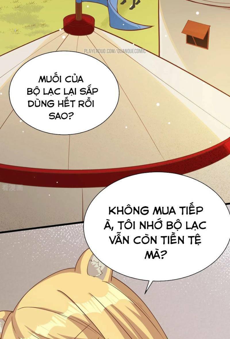 từ hôm nay bắt đầu làm thành chủ Chapter 138 - Next Chapter 139