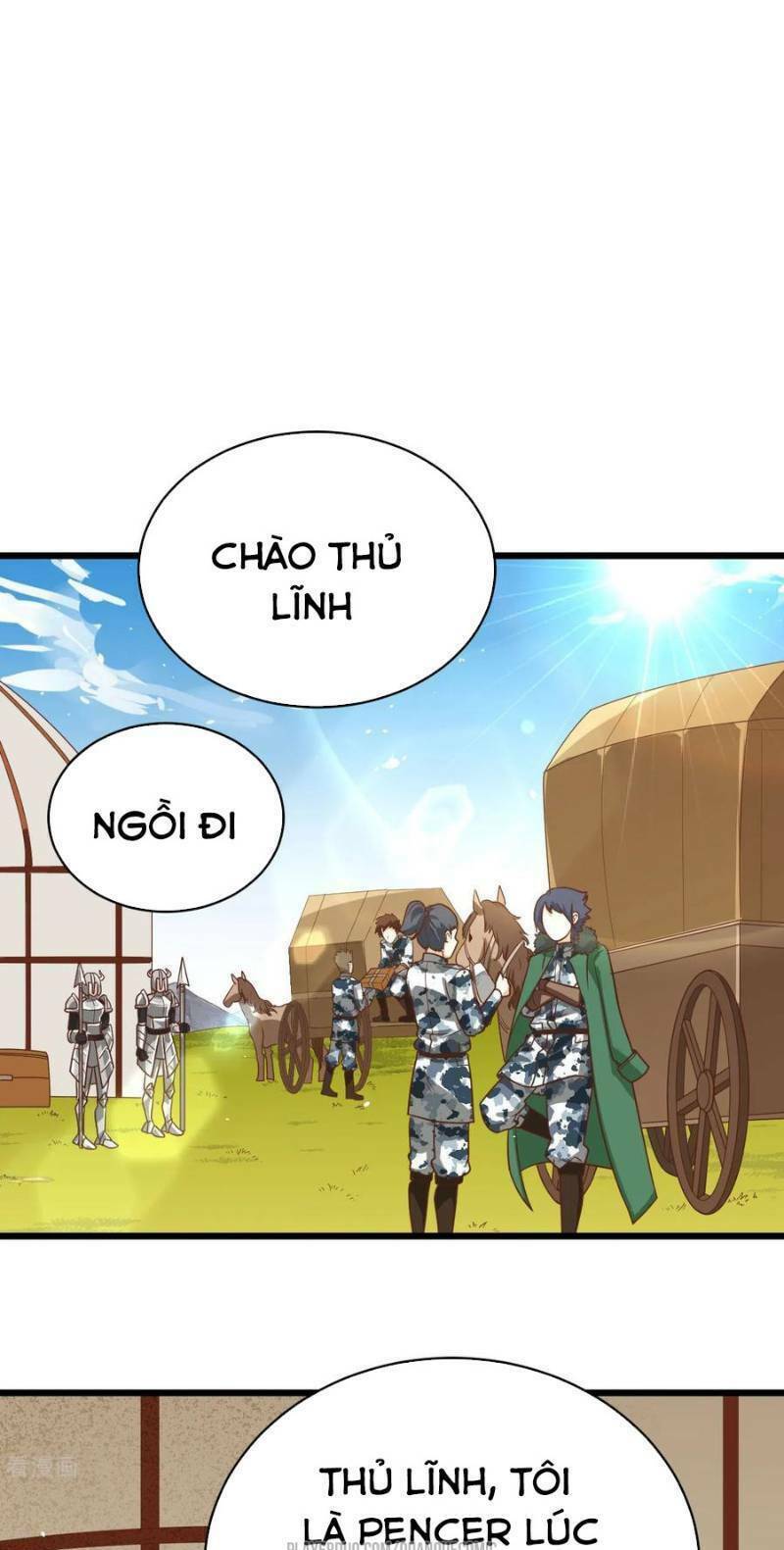 từ hôm nay bắt đầu làm thành chủ Chapter 138 - Next Chapter 139