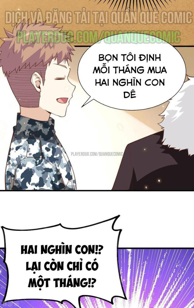 từ hôm nay bắt đầu làm thành chủ Chapter 138 - Next Chapter 139