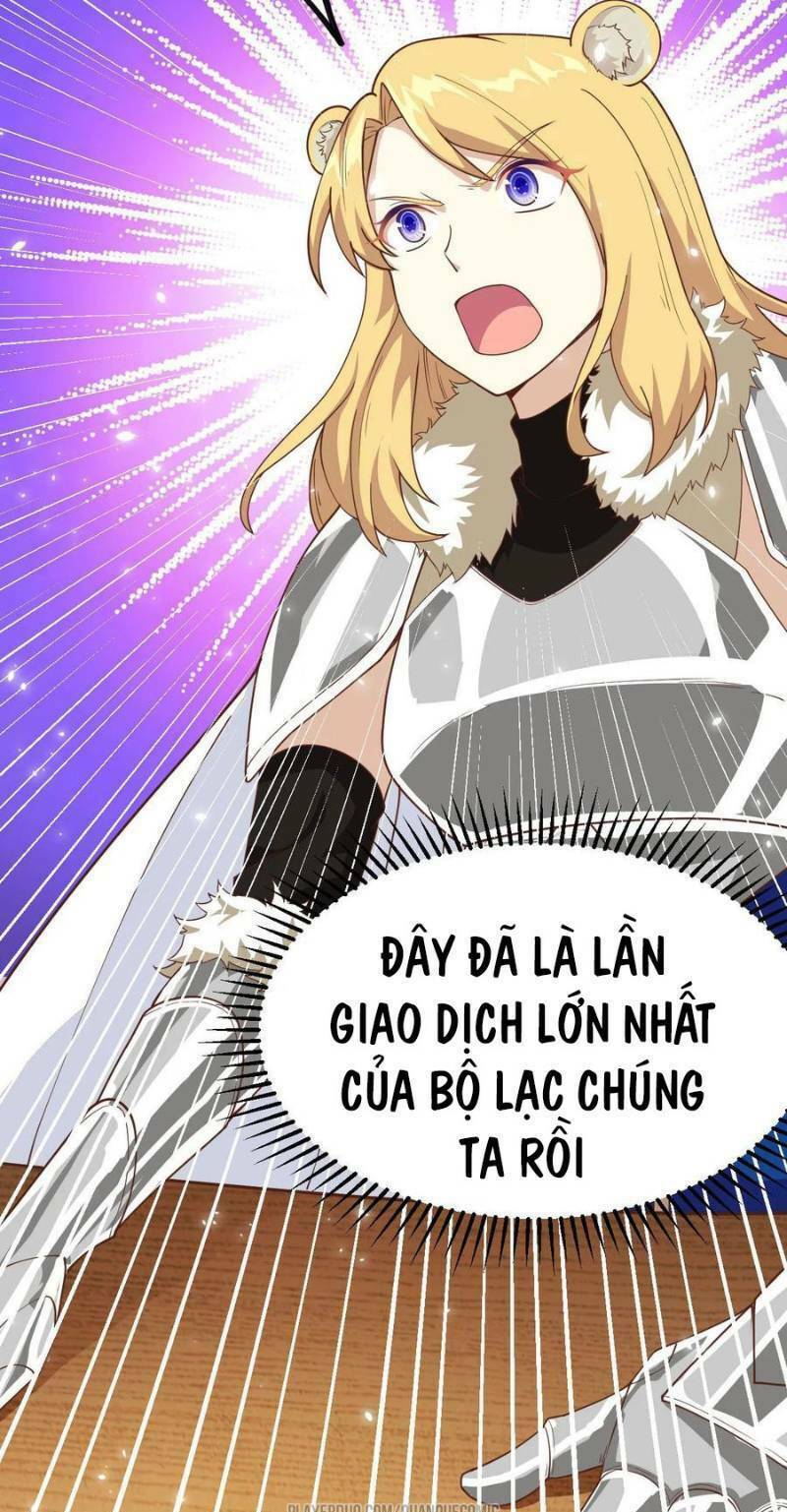 từ hôm nay bắt đầu làm thành chủ Chapter 138 - Next Chapter 139