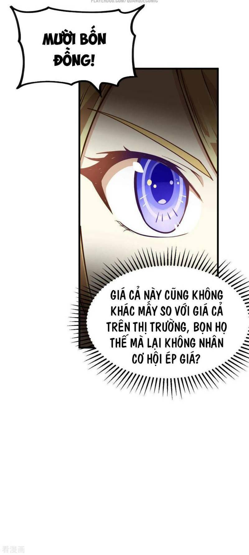 từ hôm nay bắt đầu làm thành chủ Chapter 138 - Next Chapter 139