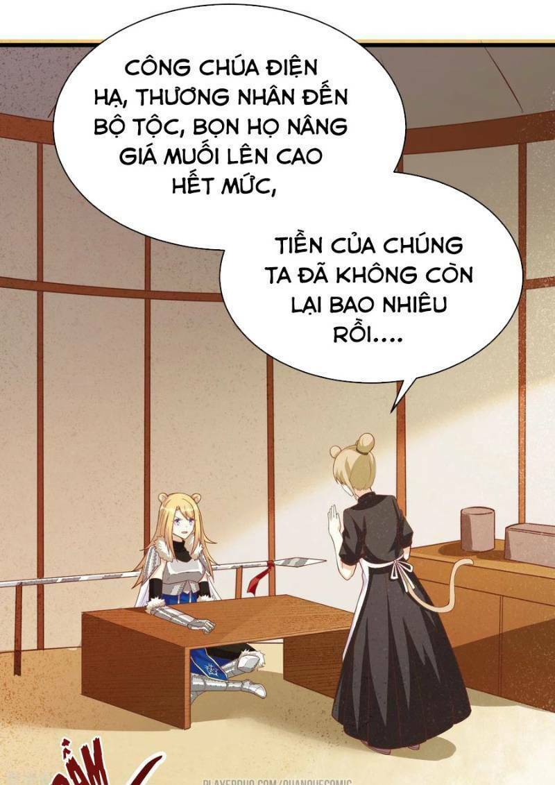 từ hôm nay bắt đầu làm thành chủ Chapter 138 - Next Chapter 139