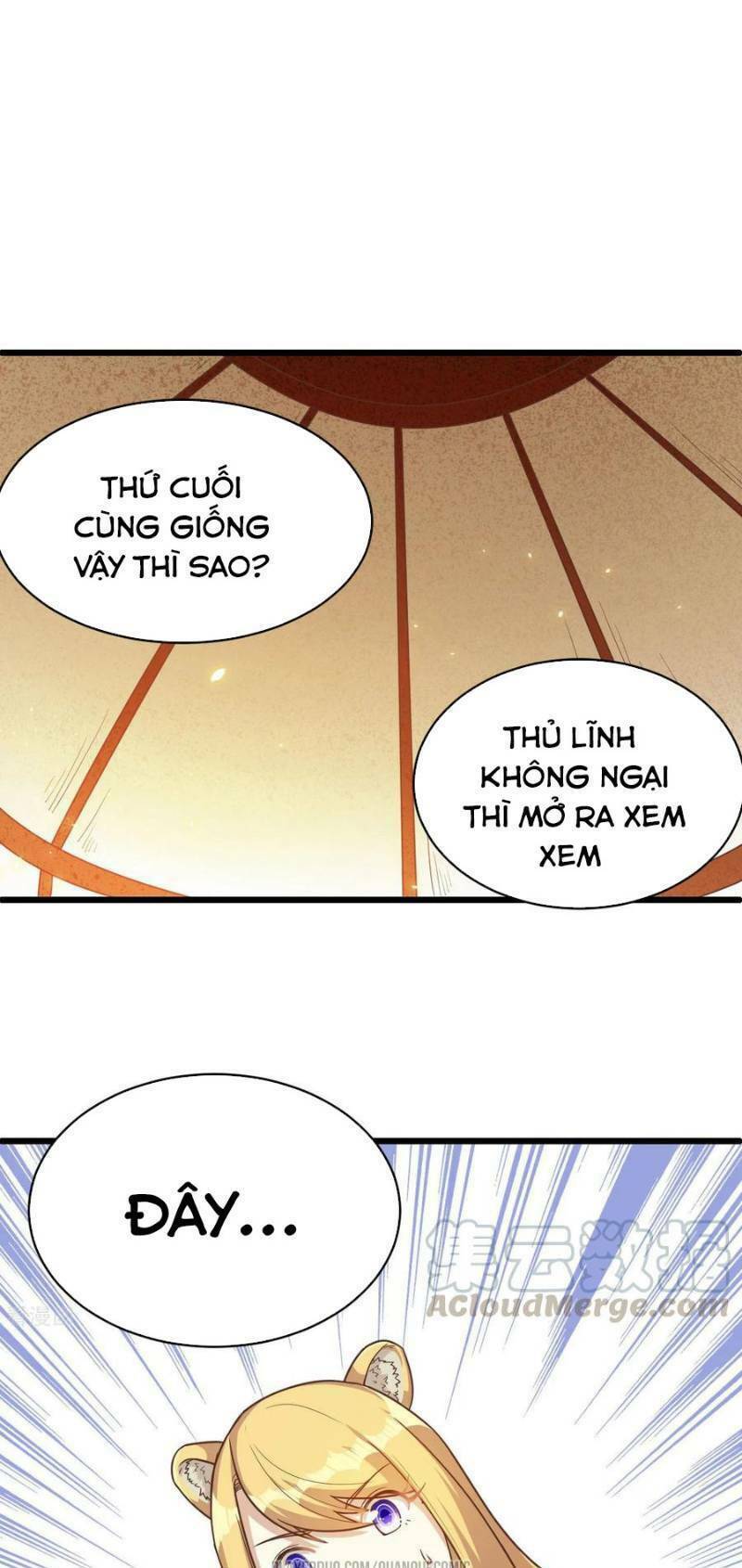 từ hôm nay bắt đầu làm thành chủ Chapter 138 - Next Chapter 139